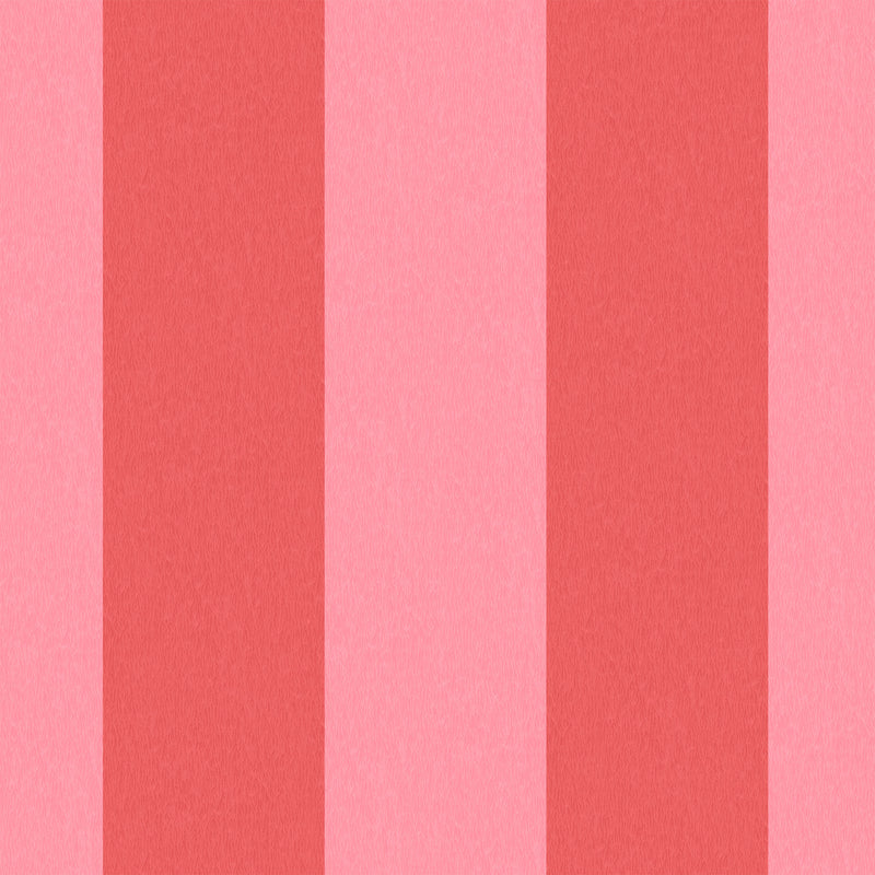 Awning Stripe Candy Cane Wallpaper