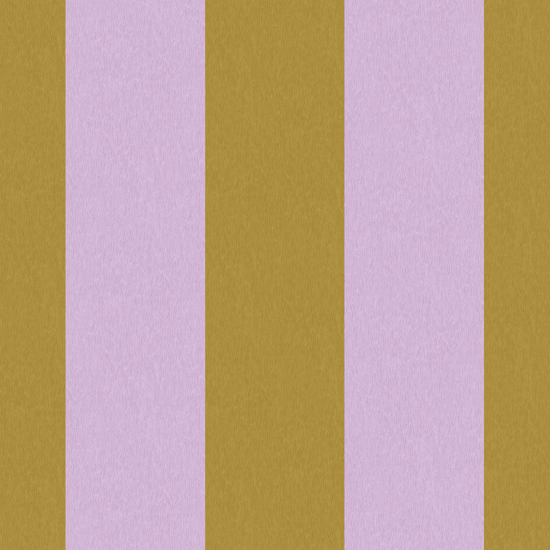 Awning Stripe Pistachio Wallpaper