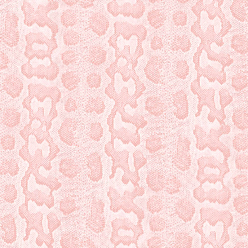 Love Her Madly in Vintage Pink Wallpaper