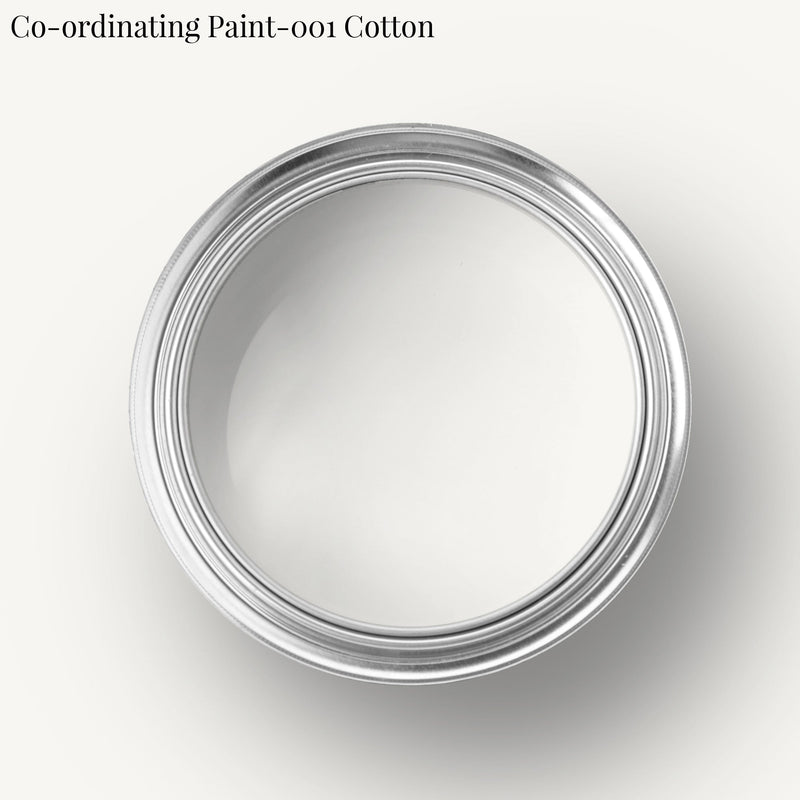 001 Cotton Paint