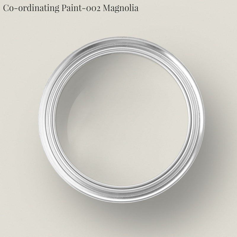 002 Magnolia Paint