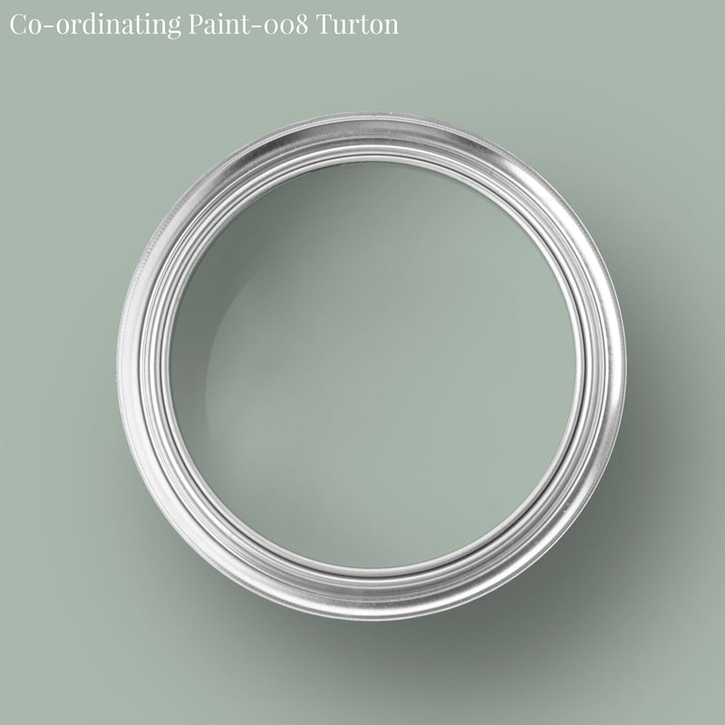 008 Turton Paint