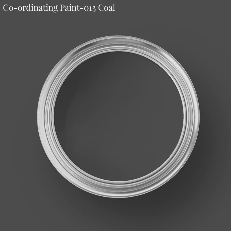 013 Coal Paint