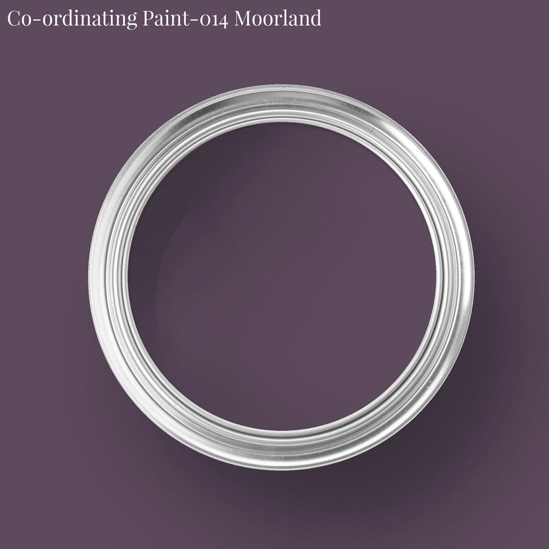 014 Moorland Paint