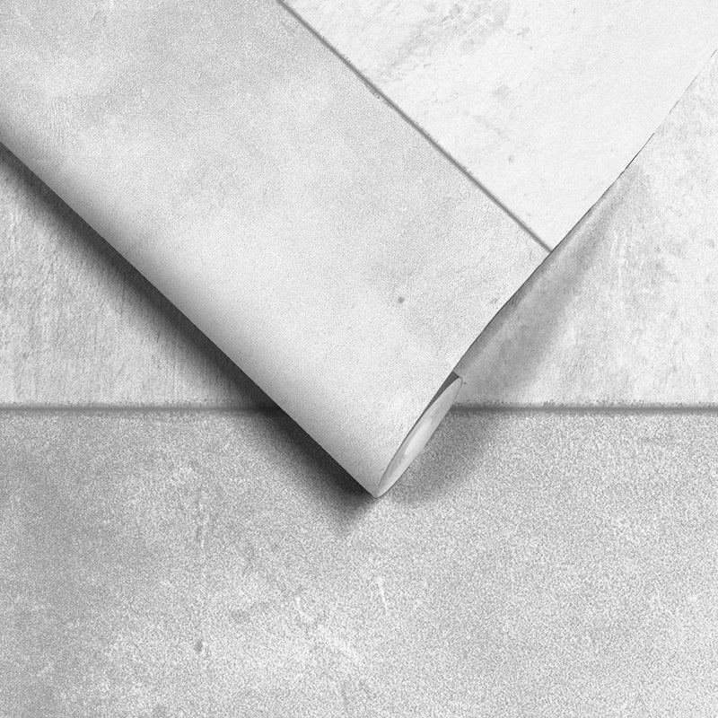 Concrete Panel Wallpaper