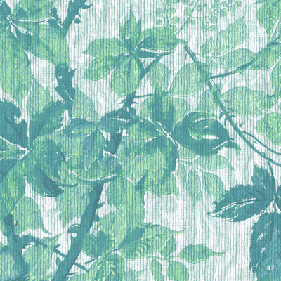 Tropic Mint Wallpaper