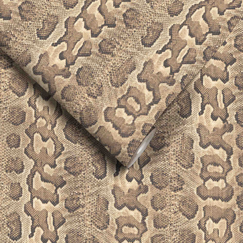 Love Her Madly in Python Wallpaper