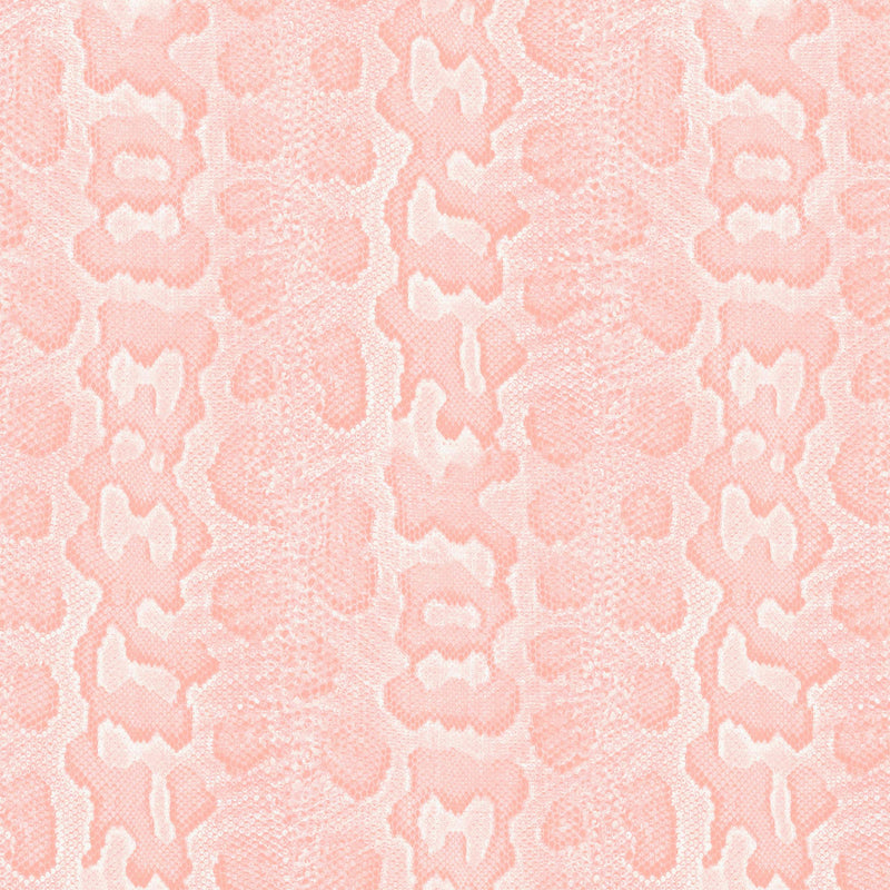 Love Her Madly in Vintage Pink Wallpaper