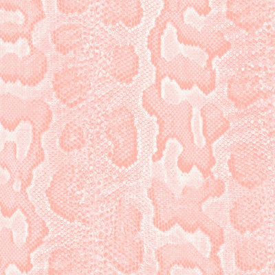 Love Her Madly in Vintage Pink Wallpaper