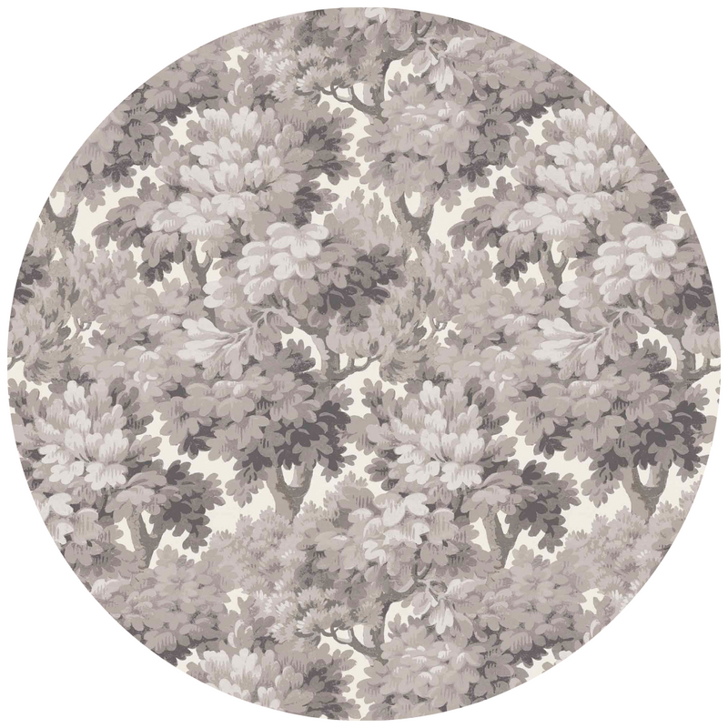Broadhead Forest Dove Velvet Fabric