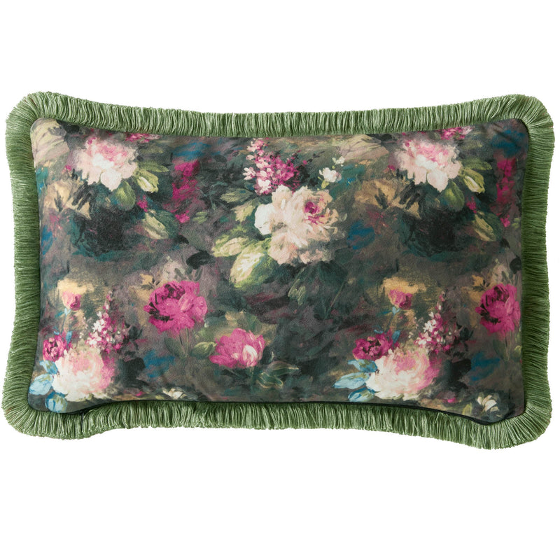 Ava Marika Electric Bolster Cushion