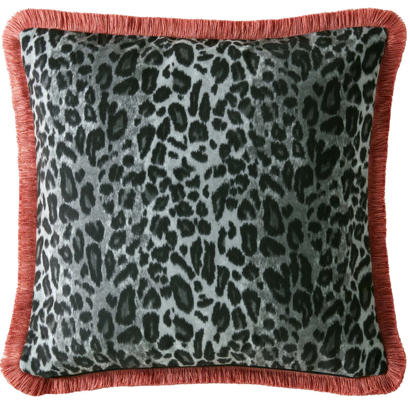 Super Nature Noir Cushion