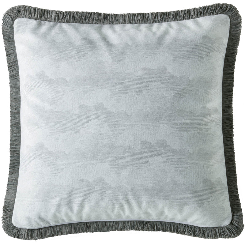 Zephyr Grey Cushion