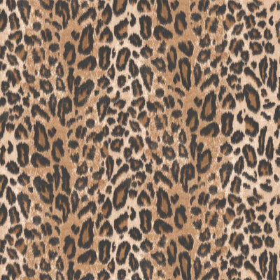 Rapture in True Leopard Wallpaper