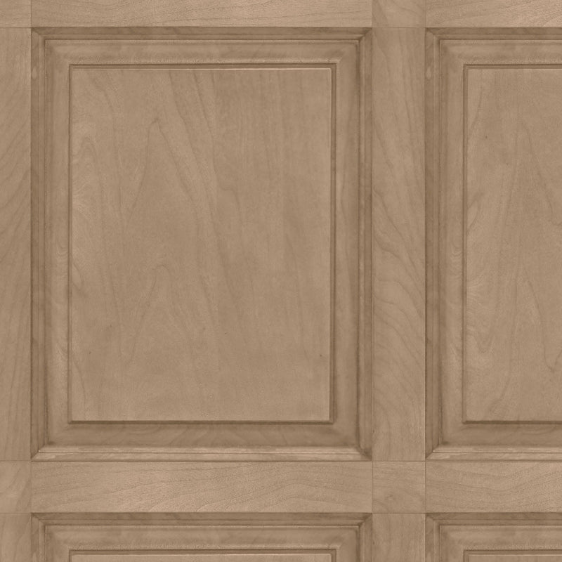 Oak Wood Panel by Woodchip & Magnolia