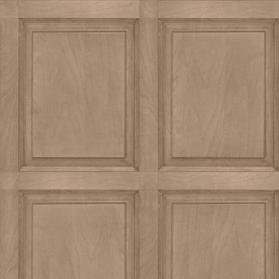 Oak Wood Panel by Woodchip & Magnolia