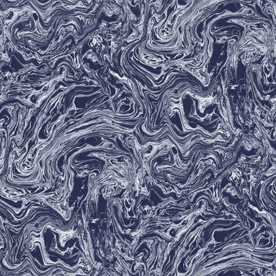  Marbled Flow in ink wallpaper 